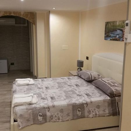 B&B La Nassa Brindisi Exterior photo