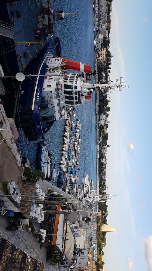 B&B La Nassa Brindisi Exterior photo