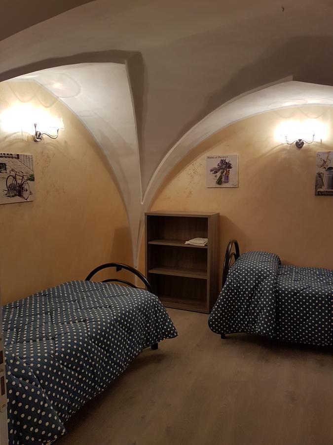 B&B La Nassa Brindisi Exterior photo