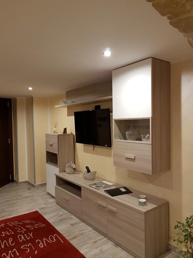 B&B La Nassa Brindisi Exterior photo