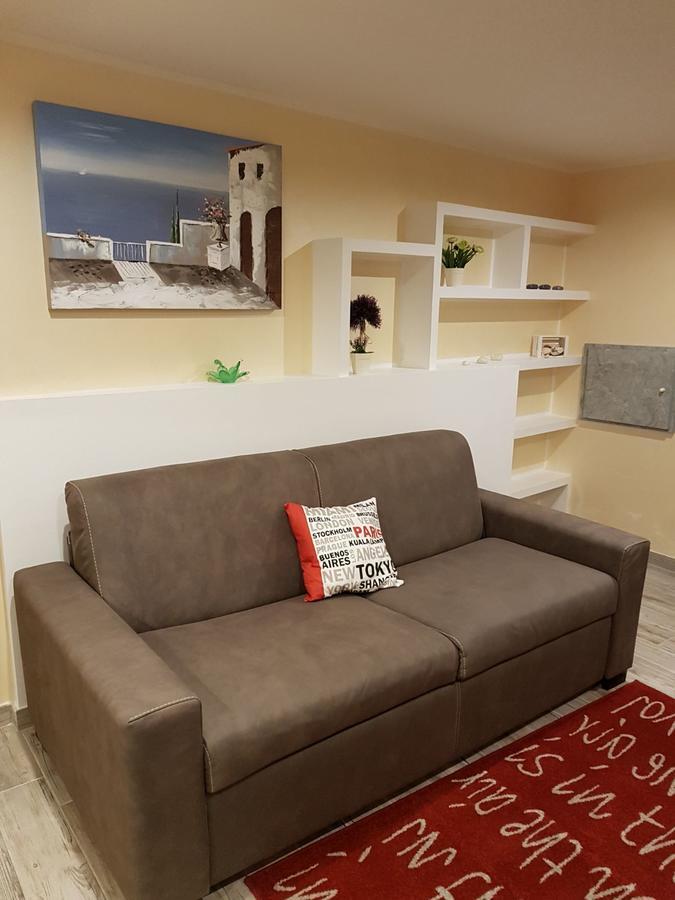 B&B La Nassa Brindisi Exterior photo