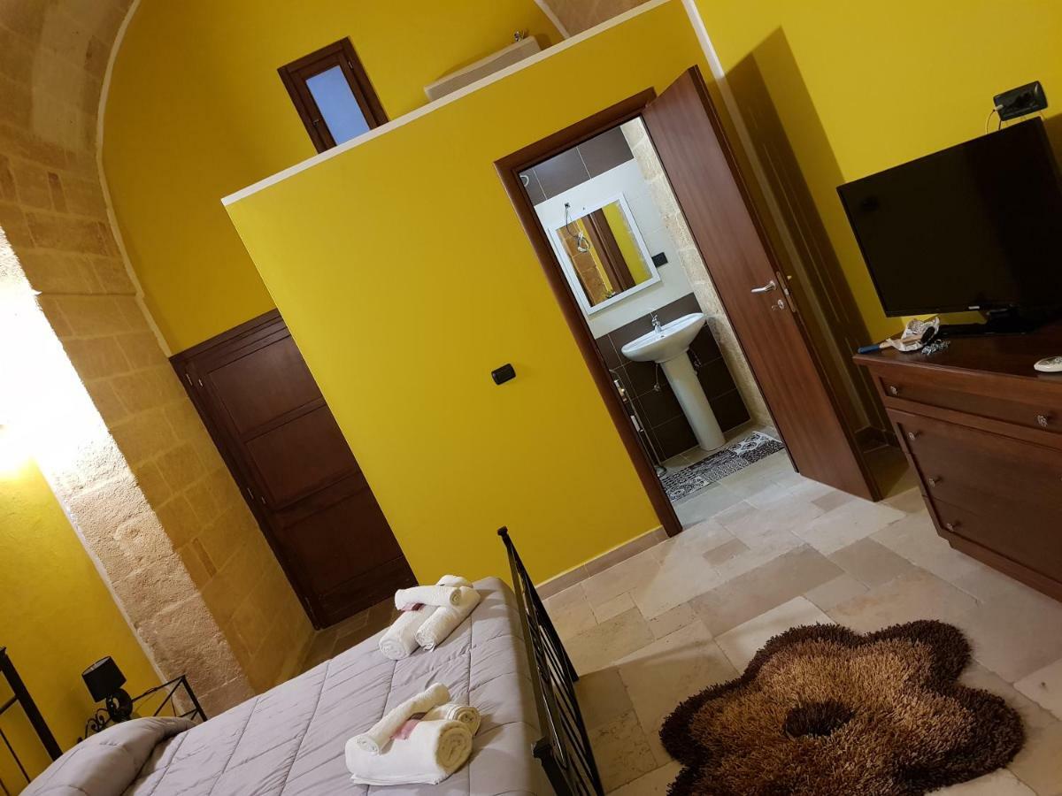 B&B La Nassa Brindisi Exterior photo