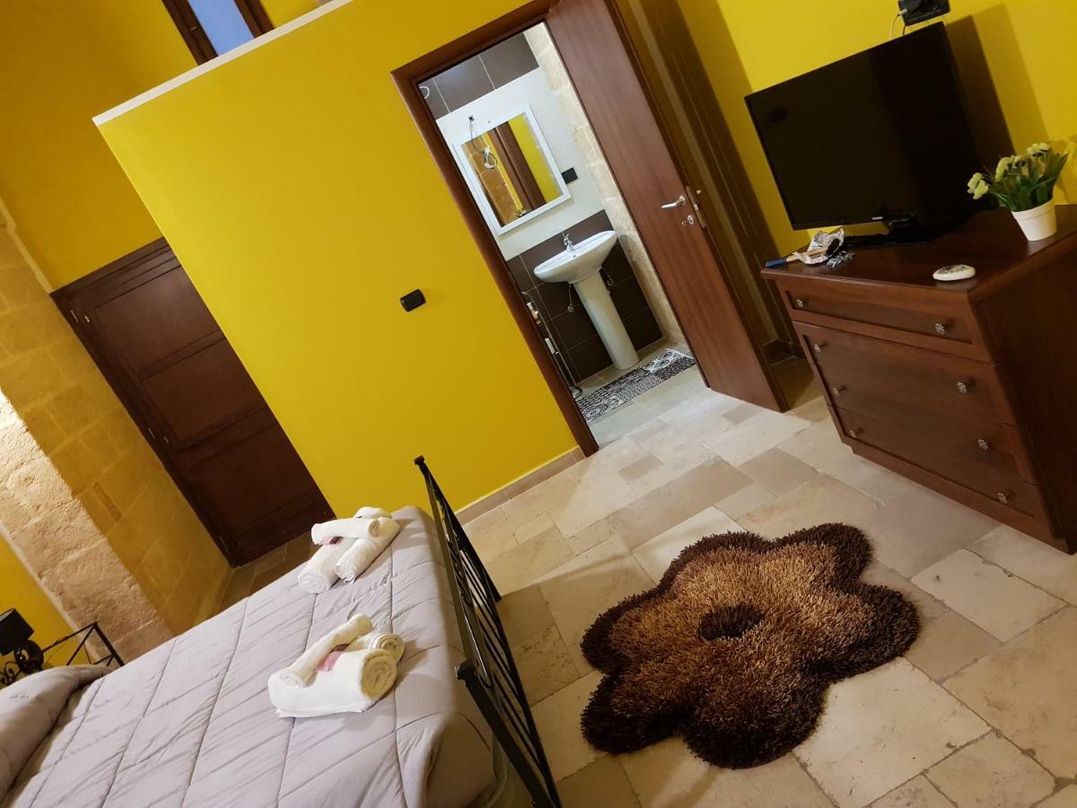 B&B La Nassa Brindisi Exterior photo
